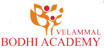 LOGO Velammal Bodhi Academy